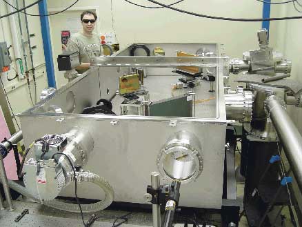 Hercules PW compressor