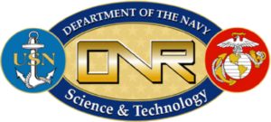 ONR logo transparent