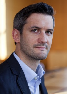 Alexander Thomas