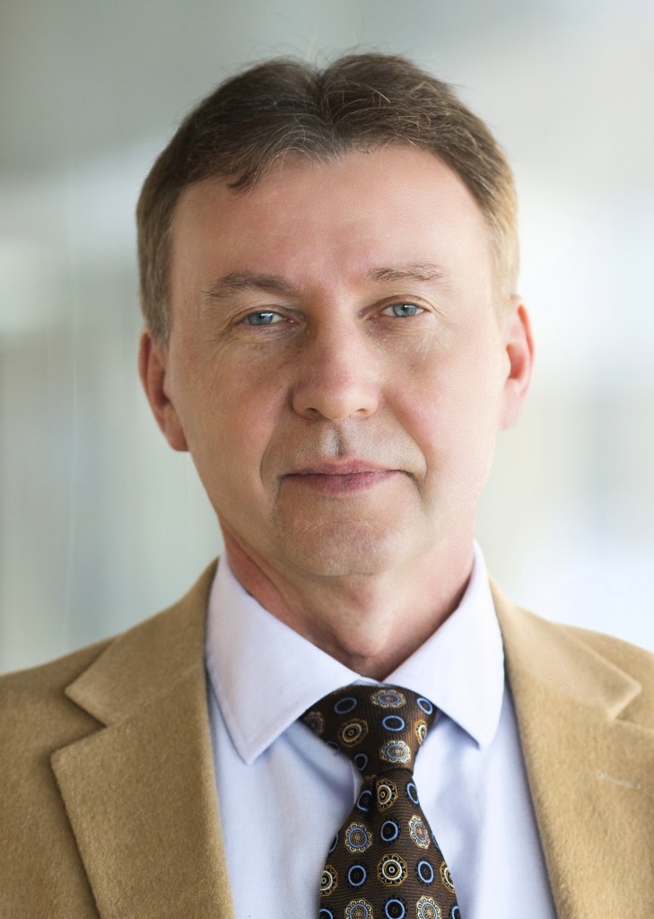 Anatoly Maksimchuk