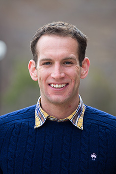 Nick Peskosky