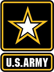 US Army logo