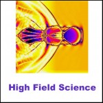 High Field Science Graphic