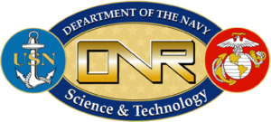 ONR logo transparent